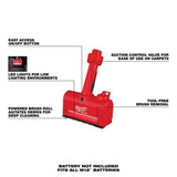 Milwaukee 0980-20 Air-Tip Utility Nozzle (Tool Only)