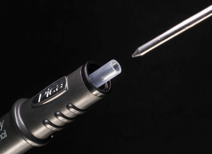 Pica Dry Special Refill Lead for Joiners