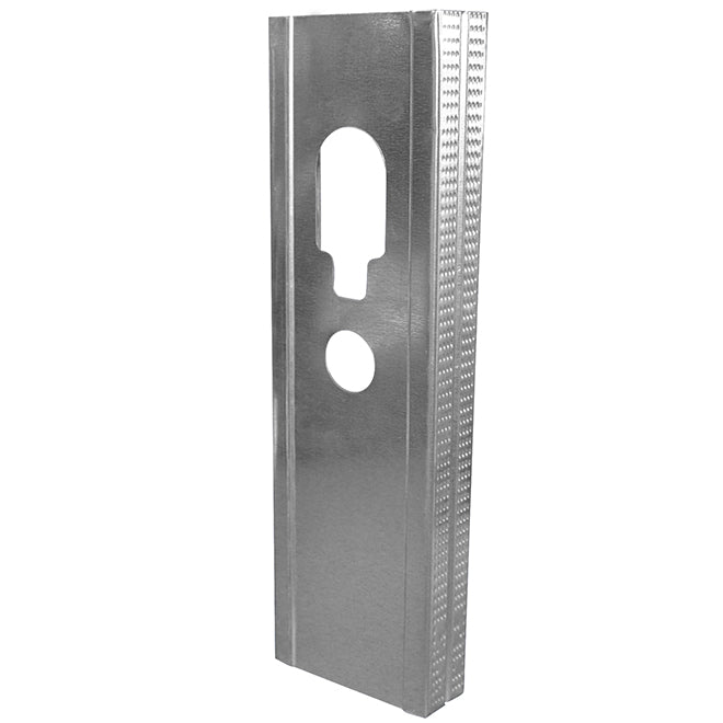 Non-Loadbearing Steel Stud
