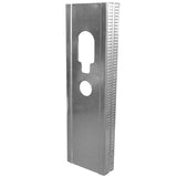 Non-Loadbearing Steel Stud