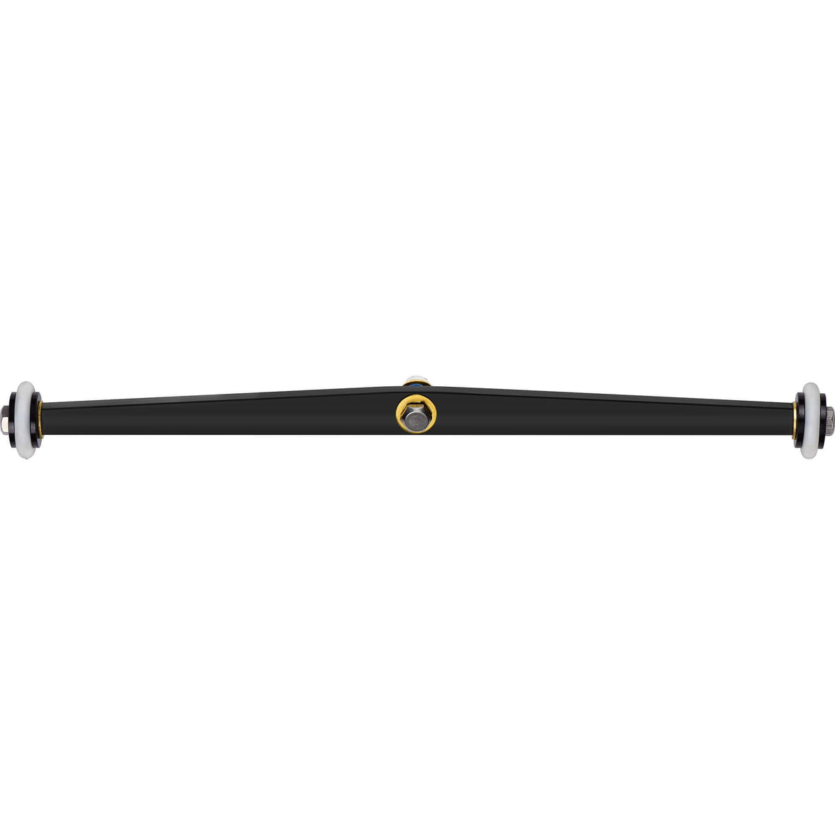 LEVEL5 FLAT BOX AXLE ASSEMBLY FOR 10" FLAT BOX | 4-828