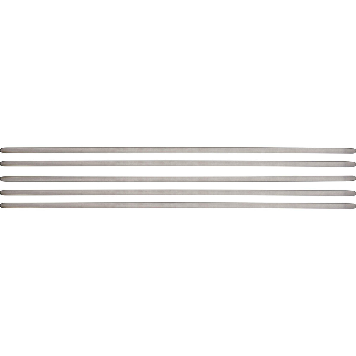 LEVEL5 REPLACEMENT BLADES (5 PACK) FOR 7" FLAT BOX | 4-830
