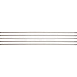 LEVEL5 REPLACEMENT BLADES (5 PACK) FOR 7" FLAT BOX | 4-830
