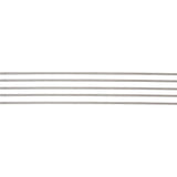LEVEL5 REPLACEMENT BLADES (5 PACK) FOR 10" FLAT BOX | 4-831