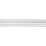LEVEL5 REPLACEMENT BLADES (5 PACK) FOR 12" FLAT BOX | 4-832