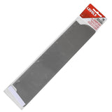16-inch Level 5 Replacement Skimming Blade made of stainless steel in packaging