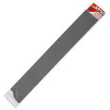 32-inch Level 5 Replacement Skimming Blade made of stainless steel in packaging