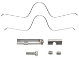 TapeTech Corner Finisher Repair Kit (No Wheels)