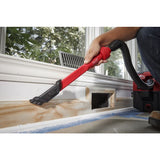 Milwaukee 49-90-2023 Air-Tip 3-in-1 Crevice and Brush Tool