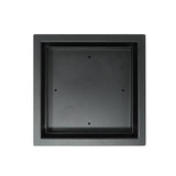Aria Luxe Framed OG Floor Vent