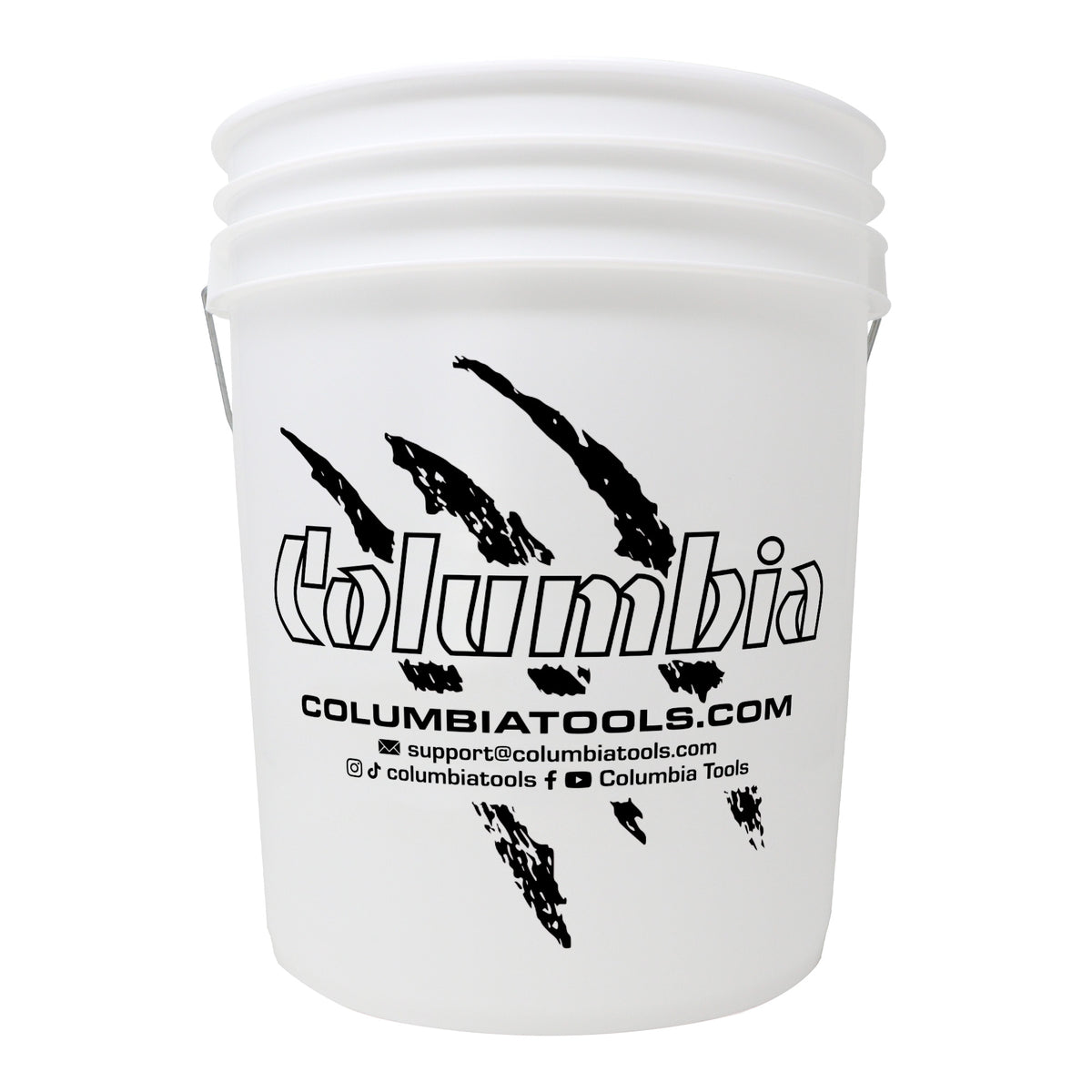 CSR Tools 5 Gallon Bucket