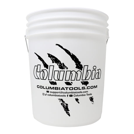 CSR Tools 5 Gallon Bucket