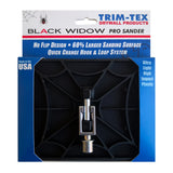 Trim-Tex Black Widow Pro Sander