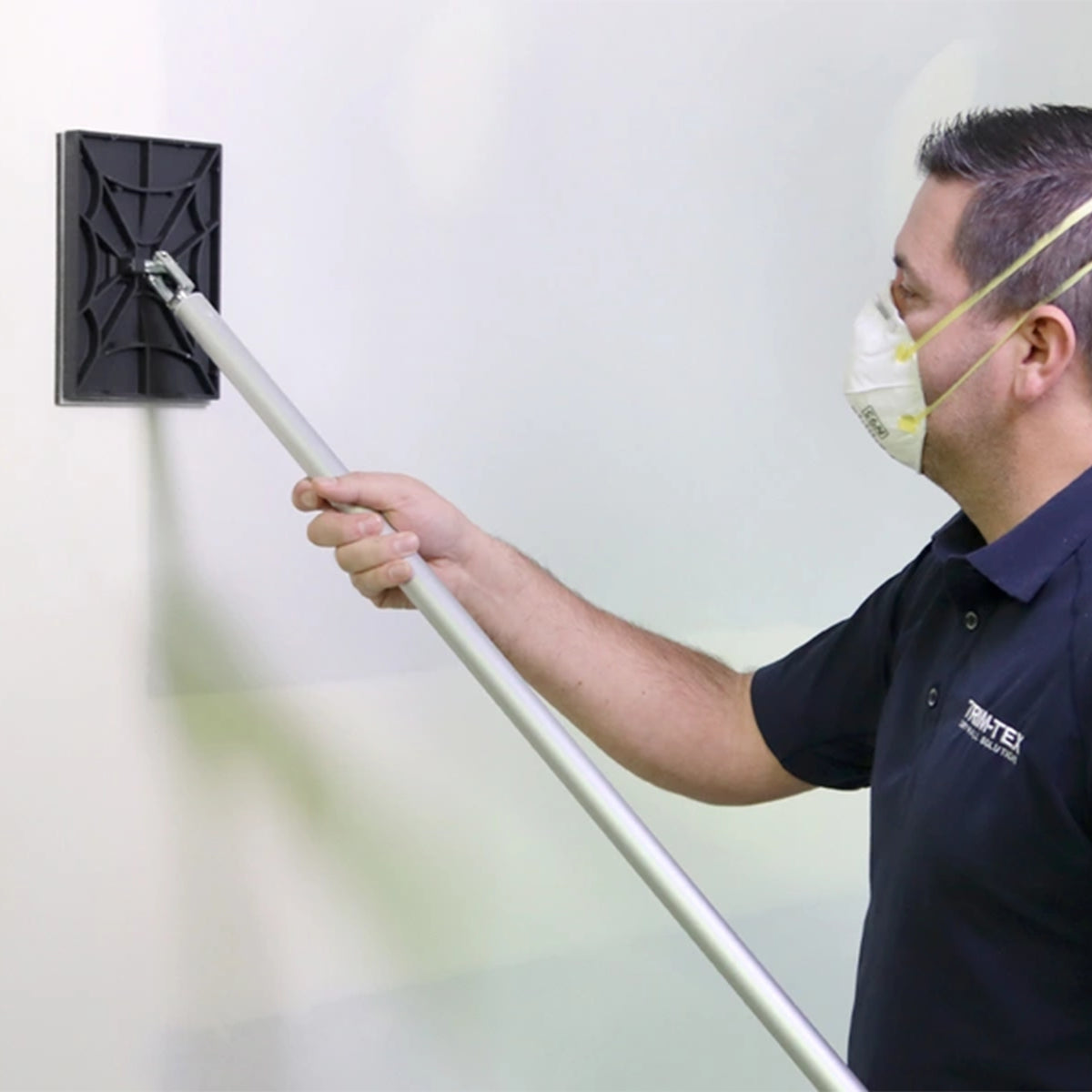 Trim-Tex Black Widow Pro Sander