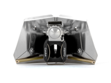 Can-Am Direct Accu-Just Corner Finisher