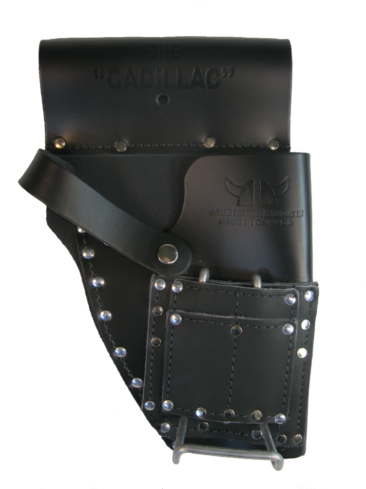 Viking Combination Drill and Hammer Holster
