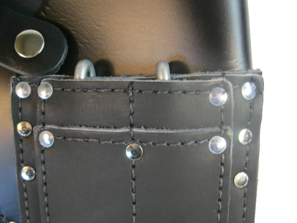 Viking Combination Drill and Hammer Holster