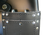 Viking Combination Drill and Hammer Holster