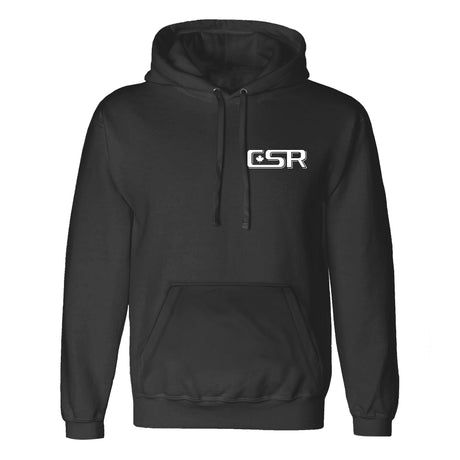 CSR Men's Mudder Hoodie