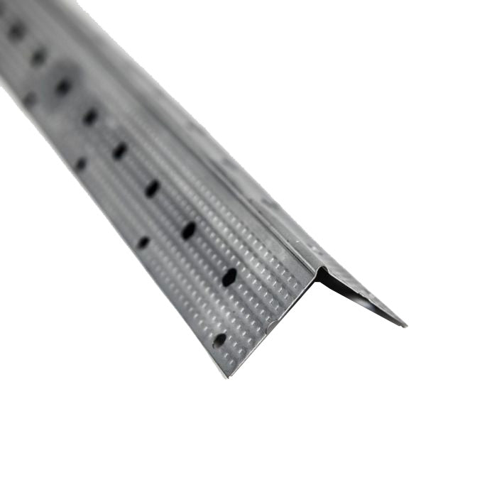 D100 1-1/4" 90° Drywall Corner Bead