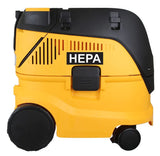 Mirka 1230 HEPA PC 120V Dust Extractor