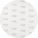 Marshalltown 9" Round Standard Grade Drywall Sanding Discs (5 Pack)