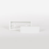 Aria Lite Framed Wall Vent