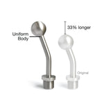 Can-Am Extendable Corner Finisher Handle