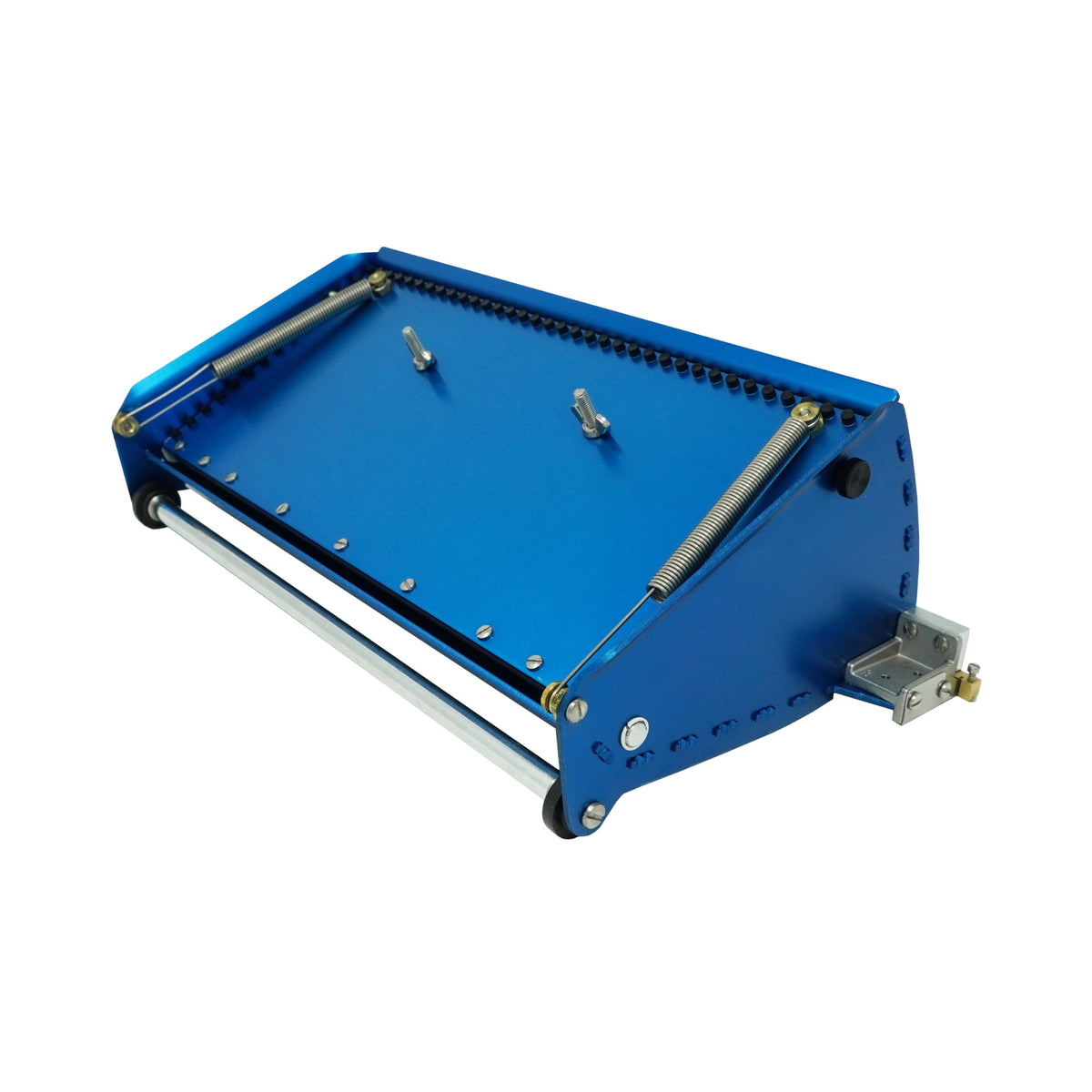 TapePro Blue 2 Flat Box