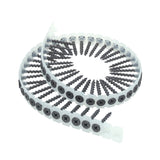 Grabber 6 X 1 5/8″ Drywall Collated Screws