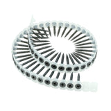 Grabber 6 X 1 5/8″ Drywall Collated Screws