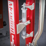 MetalTech BuildMan Grade Drywall Stilts