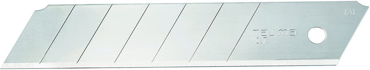 Tajima Rock Hard 1" Replacement Blade™