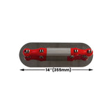 InnovaTools Adjustable Radius Multi-Trowel