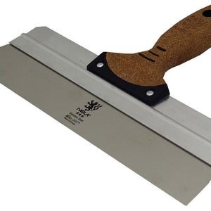 Taping Knives
