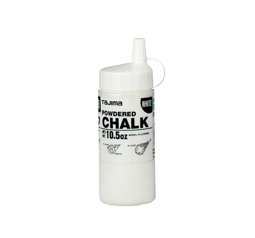 Tajima Ultra-Fine Micro Chalk Bottle with Easy Fill Nozzle