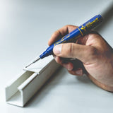 Pica Marker for Deep Holes