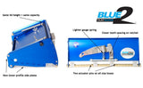 TapePro Blue 2 Flat Box