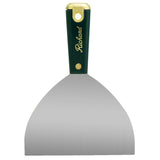 ST SERIES (Brass Head Taping Knife) 6 inch, ST-116