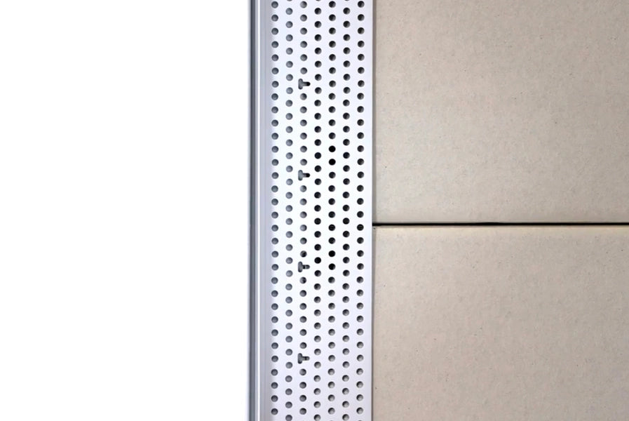Trim-Tex Shower Bead