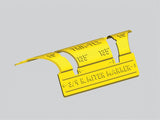 Trim-Tex Bullnose Cleaning & Finishing Tools / Mitre Markers