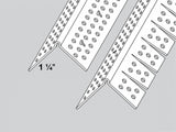 Trim-Tex Corner Bead & Archway