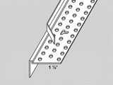 Trim-Tex Tear Away L Bead
