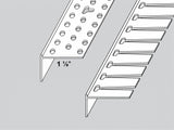 Trim-Tex Architectural L Bead & Archway