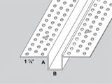 Trim-Tex Architectural Reveal Bead