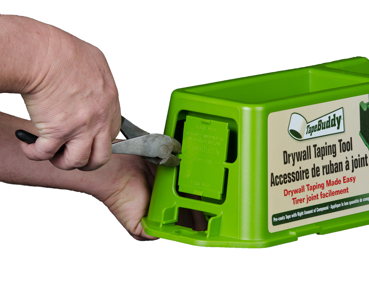Buddy Tools TapeBuddy Insert Replacement