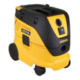 Mirka LEROS 9" Drywall Sander/Dust Extractor Combo Package