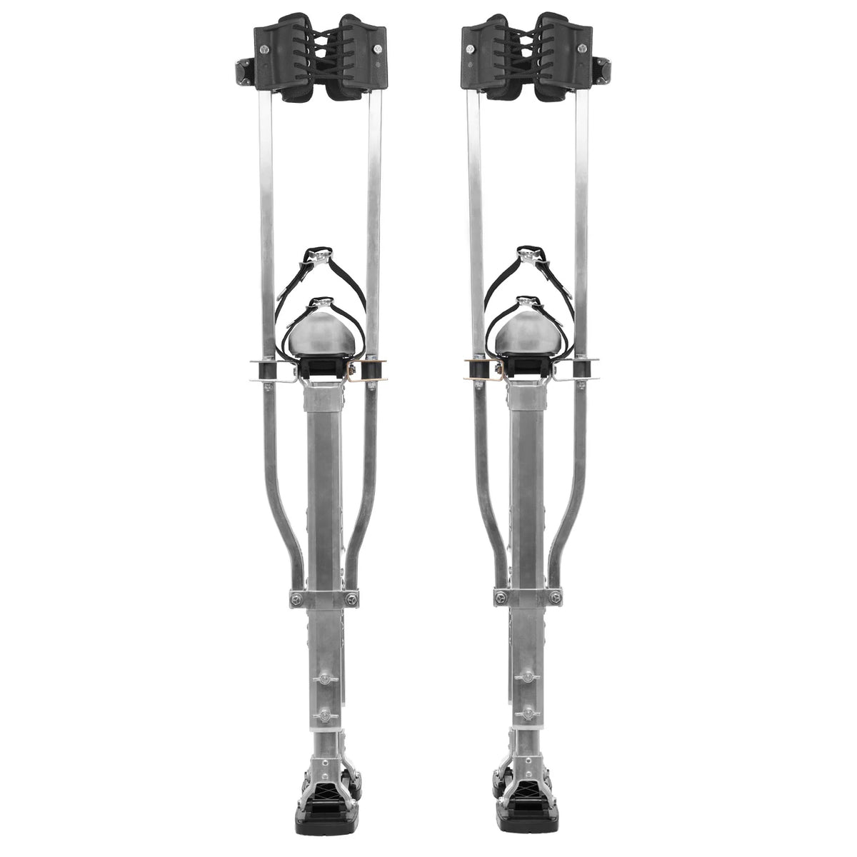 SurPro S2 Double Sided Aluminum Drywall Stilts