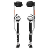 SurPro S1 Single Sided Magnesium Drywall Stilts