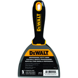DeWalt Professional Stainless Steel Joint Knife Set DXTT-3-201